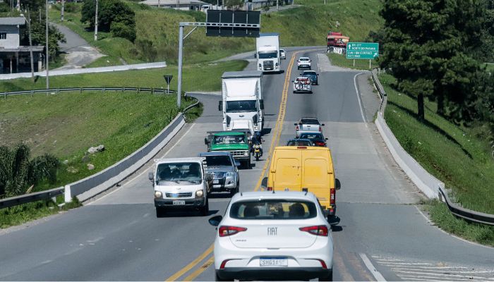 IPVA 2026: saiba quais os municípios com as maiores e menores frotas do Paraná